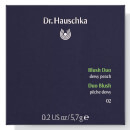 Dr. Hauschka Blush Duo Dr. Hauschka Blush Duo
