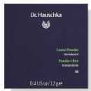 Polvos sueltos de Dr. Hauschka - 00 Translucent Polvos sueltos de Dr. Hauschka - 00 Translucent