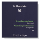 Dr. Hauschka Colour Correcting Powder - 00 Translucent Dr. Hauschka Colour Correcting Powder - 00 Translucent