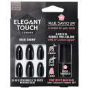 Nail Saviour Elegant Touch – Rich Ebony Nail Saviour Elegant Touch – Rich Ebony