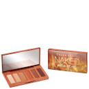 Paleta de sombras Urban Decay Naked Petite Heat Eye Shadow Palette Paleta de sombras Urban Decay Naked Petite Heat Eye Shadow Palette