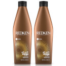 Shampooing All Soft Mega Redken Duo 300 ml Shampooing All Soft Mega Redken Duo 300 ml