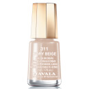 Mavala Nail Colour - Ivory Beige 5ml Mavala Nail Colour - Ivory Beige 5ml