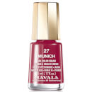 Mavala Nail Colour - Munich 5 ml Mavala Nail Colour - Munich 5 ml