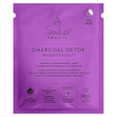 Seoulista Beauty Charcoal Detox Instant Facial Seoulista Beauty Charcoal Detox Instant Facial