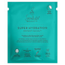 Seoulista Beauty Super Hydration Instant Facial Seoulista Beauty Super Hydration Instant Facial