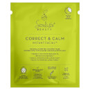 Seoulista Beauty Correct & Calm Instant Facial Seoulista Beauty Correct & Calm Instant Facial