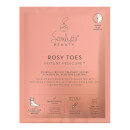 Seoulista Beauty Rosy Toes Instant Pedicure Seoulista Beauty Rosy Toes Instant Pedicure