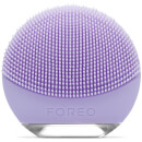 FOREO LUNA Go Travel-Friendly Anti-Ageing and Facial Cleansing Brush (Various Options) FOREO LUNA Go Travel-Friendly Anti-Ageing and Facial Cleansing Brush (Various Options)