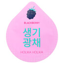 Pack de Capsules Superfood Holika Holika – Mûre Blanchissante Pack de Capsules Superfood Holika Holika – Mûre Blanchissante