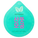 Pack de Capsules Superfood Holika Holika – Menthe Poivrée Apaisante Pack de Capsules Superfood Holika Holika – Menthe Poivrée Apaisante