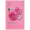 Holika Holika Pure Essence Mask Sheet - Damask Rose Holika Holika Pure Essence Mask Sheet - Damask Rose