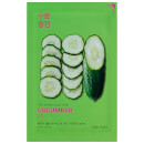 Holika Holika Pure Essence Mask Sheet -kasvonaamio, Cucumber Holika Holika Pure Essence Mask Sheet -kasvonaamio, Cucumber