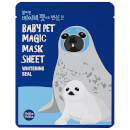 Holika Holika Baby Pet Magic Mask Sheet (Seal) Holika Holika Baby Pet Magic Mask Sheet (Seal)