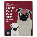 Holika Holika Baby Pet Magic Mask Sheet (Pug) Holika Holika Baby Pet Magic Mask Sheet (Pug)