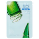 Parches de gel calmante de Aloe de Holika Holika Parches de gel calmante de Aloe de Holika Holika