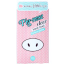 Holika Holika Pig Nose Clear Blackhead Perfect Sticker 10pcs Holika Holika Pig Nose Clear Blackhead Perfect Sticker 10pcs