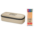 Nintendo Labo Marker Set & Pencil Case