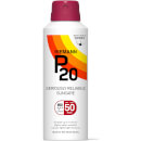 Spray de Proteção Solar Contínua com FPS 50 da Riemann P20 150 ml Spray de Proteção Solar Contínua com FPS 50 da Riemann P20 150 ml