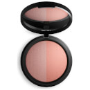 INIKA Mineral Baked Blush Duo - Pink Tickle 6.5g INIKA Mineral Baked Blush Duo - Pink Tickle 6.5g