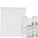 OUAI All The OUAI Up Gift Set (Worth £30.00) OUAI All The OUAI Up Gift Set (Worth £30.00)
