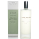 AromaWorks Light Range Room Mist - Lemongrass and Bergamot AromaWorks Light Range Room Mist - Lemongrass and Bergamot