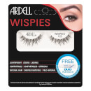 Ardell Wispies 122 Lashes -tekoripset Ardell Wispies 122 Lashes -tekoripset