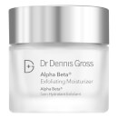 Dr Dennis Gross Skincare Alpha Beta Exfoliating Moisturiser 60ml Dr Dennis Gross Skincare Alpha Beta Exfoliating Moisturiser 60ml