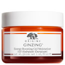 Origins GinZing Energy-Boosting Gel Moisturiser 30ml Origins GinZing Energy-Boosting Gel Moisturiser 30ml