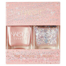 nails inc. Trend Duo Future Is Fairy Nail Polish Duo 2 x 14ml nails inc. Trend Duo Future Is Fairy Nail Polish Duo 2 x 14ml