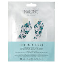 Mascarilla de pies superhidratante Thirsty Hands de nails inc. 14 ml Mascarilla de pies superhidratante Thirsty Hands de nails inc. 14 ml