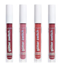 Lottie London Lip Glitter Switch 3ml (Various Shades) Lottie London Lip Glitter Switch 3ml (Various Shades)