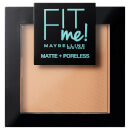 MAYBELLINE FIT ME! MATTE AND PORELESS POWDER