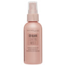 Maybelline Dream Satin Makeup Setting Spray 50ml Maybelline Dream Satin Makeup Setting Spray 50ml