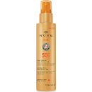 NUXE SPF 50 Melting Spray for Face and Body 150ml NUXE SPF 50 Melting Spray for Face and Body 150ml