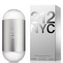 Carolina Herrera 212 NYC Eau de Toilette - 100 ml Carolina Herrera 212 NYC Eau de Toilette - 100 ml