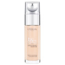 L'Oréal Paris True Match Liquid Foundation with SPF and Hyaluronic Acid - 3N Creamy Beige L'Oréal Paris True Match Liquid Foundation with SPF and Hyaluronic Acid - 3N Creamy Beige