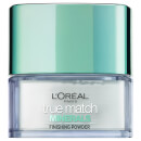 L'Oréal Paris True Match Minerals Finishing Face Powder 9g L'Oréal Paris True Match Minerals Finishing Face Powder 9g