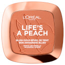 L'Oréal Paris Blush Powder - Lifes a Peach 9g L'Oréal Paris Blush Powder - Lifes a Peach 9g