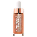 L'Oréal Paris Glow Mon Amour Liquid Highlighting Drops - Bellini 15 ml L'Oréal Paris Glow Mon Amour Liquid Highlighting Drops - Bellini 15 ml