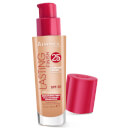 Rimmel Lasting Finish 25 Hour Foundation with Comfort Serum 30ml (Various Shades) Rimmel Lasting Finish 25 Hour Foundation with Comfort Serum 30ml (Various Shades)