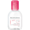 Bioderma Sensibio H2O Make-Up Removing Solution Sensitive Skin 3.33 fl. oz. Bioderma Sensibio H2O Make-Up Removing Solution Sensitive Skin 3.33 fl. oz.