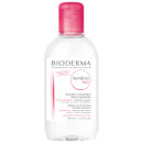 Bioderma Sensibio H2O Make-Up Removing Solution Sensitive Skin 8.33 fl. oz. Bioderma Sensibio H2O Make-Up Removing Solution Sensitive Skin 8.33 fl. oz.