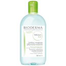 Bioderma Sebium H2O Purifying Cleansing Solution 16.7 fl. oz. Bioderma Sebium H2O Purifying Cleansing Solution 16.7 fl. oz.