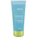 Bioderma Sebium Foaming Gel Tube 3.33 fl. oz. Bioderma Sebium Foaming Gel Tube 3.33 fl. oz.