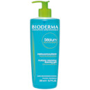 Bioderma Sebium purifying face wash 500ML Bioderma Sebium purifying face wash 500ML