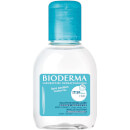 Bioderma ABCDerm H2O Micellar Solution 3.33 fl. oz. Bioderma ABCDerm H2O Micellar Solution 3.33 fl. oz.