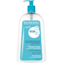 Bioderma Abcderm H2O Micellar Solution 33.8 fl. oz. Bioderma Abcderm H2O Micellar Solution 33.8 fl. oz.