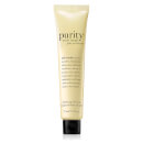 philosophy Purity Exfoliating Clay Mask Tube 75ml philosophy Purity Exfoliating Clay Mask Tube 75ml