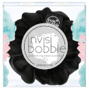 invisibobble Sprunchie Spiral Hair Ring Scrunchie - True Black invisibobble Sprunchie Spiral Hair Ring Scrunchie - True Black